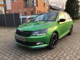 Skoda Fabia Combi Monte Carlo Panorama Sitzheizung - Skoda Fabia Gebrauchtwagen in Braunschweig