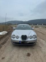 Jaguar S type 2.5 Liter V6 - gebrauchte Jaguar S-Type aus dem Jahr 2004