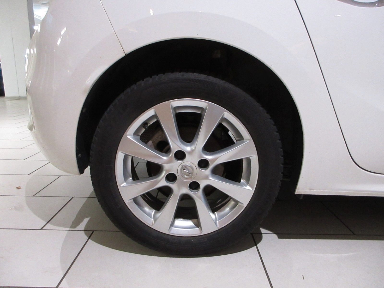 Fahrzeugabbildung Opel Corsa F Edition 1.2T NAVI/PDC/ALU/TEMPO