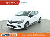 Renault Clio 0.9 TCe Life*NAVI*PDC*TEMPO*KLIMA* - Renault Clio Gebrauchtwagen in Stuttgart