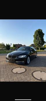 BMW Bmw 320i e92*Neuer TÜV* *Schiebedach* *Xenon* - BMW 320: 320i E92