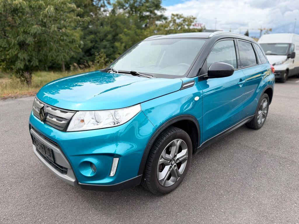Angebot ansehen Suzuki Vitara