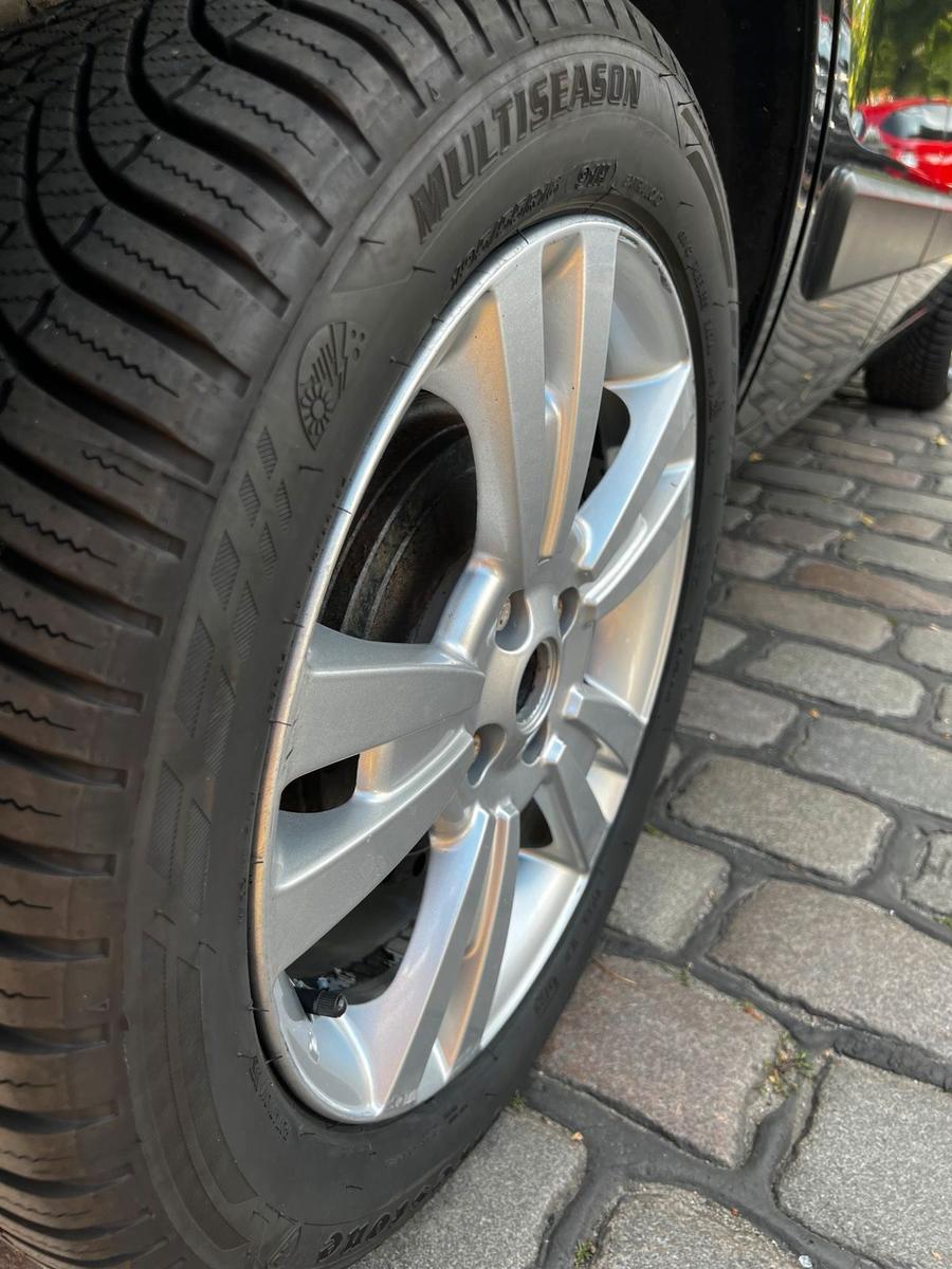 Fiat Qubo 2011 — photo 8