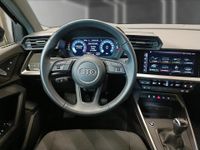 Audi A3 - Vorschau Bild 10