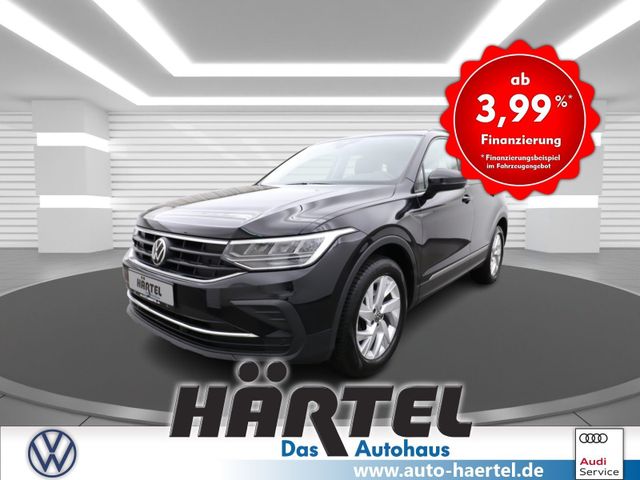 Volkswagen TIGUAN LIFE 4MOTION 2.0 TDI DSG ( Bluetooth Navi