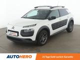 Citroën C4 Cactus 1.2 e-VTi Feel Aut.*NAVI*TEMPO*PDC* - Citroën Gebrauchtwagen in Stuttgart