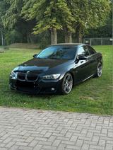 BMW Bmw e93 325i Komfort/ mpaket/ Sportlenkrad... - BMW 325 in Wiesbaden