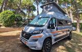 HYMER / ERIBA / HYMERCAR Hymer Free 600 Fiat Ducato, Diesel, Automatik - HYMER / ERIBA Ducato