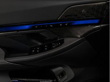  BMW M5 — миниатюра 30