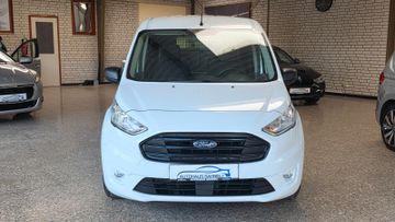 Ford Transit Connect - 8