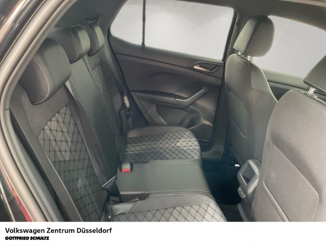 Volkswagen T-Cross - Bild 7