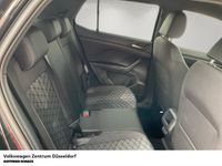 Volkswagen T-Cross - Vorschau Bild 7