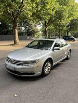 Volkswagen Phaeton 3.0 Diesel - Volkswagen Phaeton in Essen