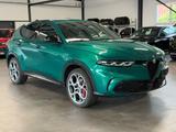 Alfa Romeo Tonale Veloce PHEV AWD MATRIX+MEMO.+H&K+ACC+KAM+ - Alfa Romeo: Grün