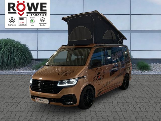 Volkswagen T6.1 California Beach Tour Edition 7-Sitzer DSG