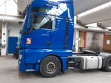 MAN TGX XXL 18.480 - Offers matching your search criteria