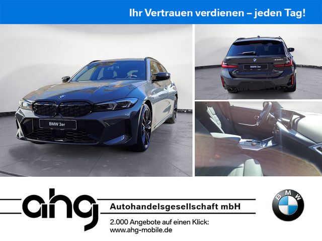 BMW M340d xDrive Touring MSportPro Innov.pkt AHK