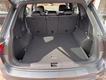 Bild 16 VW Tiguan Allspace Highline 4Motion