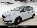 Ford C-Max Ambiente/2.HAND/START-STOP/KLIMA - Ford C-Max in Hannover