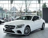 Mercedes-Benz C 43 AMG 4M Coupé *19 *Digital *Perf-AGA *Night