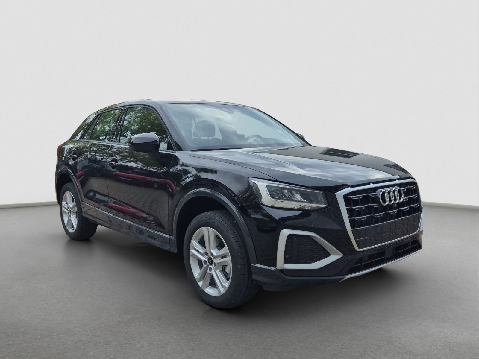 Audi Q2 - Bild 10