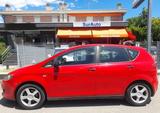 Seat SEAT Altea Reference "Imp.Gpl" - gebrauchte Seat Altea aus dem Jahr 2004