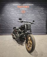Harley-Davidson Low Rider S  - HARLEY-DAVIDSON HANNOVER