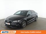 Audi A3 Limousine 1.8 TFSI quattro Ambition Aut.*NAVI - Audi A3: 8t