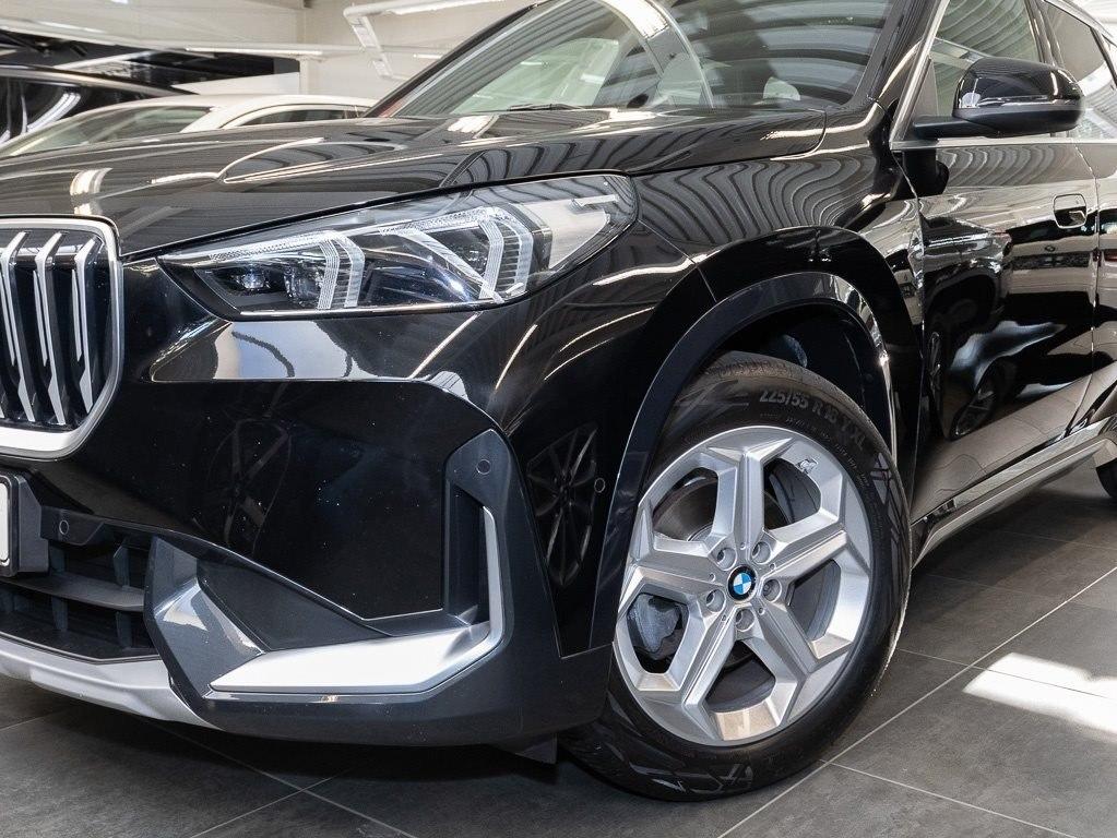 BMW X1 sDrive18d xLine PANO ACC RFK NAVI LED DAB