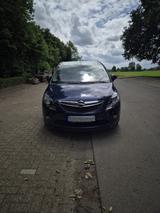 Opel Zafira Tourer 1.4 Turbo ecoFLEX Sport... - Opel Zafira Tourer