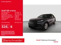 Audi Q6 e-tron - Vorschau Bild 1