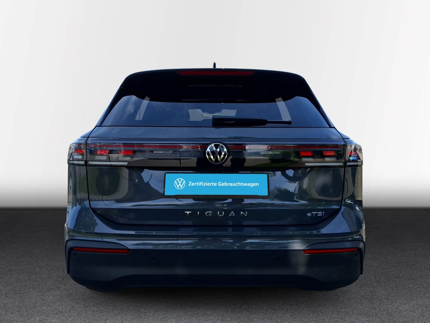 Tiguan 1.5 eTSI DSG Goal *AHK*MATRIX*KEYLESS*ACC