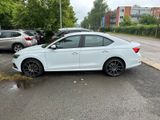 Skoda Škoda Octavia 2.0 TDI DSG | 1. Hand | Unfallfrei - Skoda Octavia: 1u2