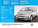 Volkswagen up! move 1.0 4doors Maps&MoreDOCK Klima Bluetoot - Volkswagen up! in München
