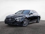 Mercedes-Benz E 200 AMG-Sport/DIGITAL/360/Pano/Totw/Distr/19' - Mercedes-Benz E 200: Schiebedach