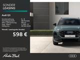 Audi Q3 SUV S line  TFSI 110kW AHK/ TechPlus / - Audi Q3 Neuwagen
