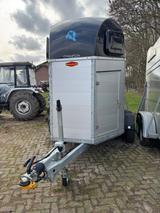 Böckmann Champion Esprit silver & black - Böckmann Champion