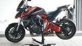 Honda CB 1000 RA SC60 - HONDA CB 1000 RA