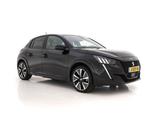 Peugeot e-208 EV GT-Line 350 50 kWh [ 3-Fase ] {SOH-90%} - schwarze Peugeot e-208