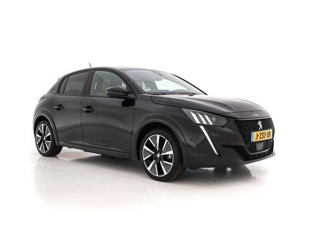 Peugeot e-208 EV GT 350 50 kWh [ 3-Fase ] (INCL-BTW) *FU