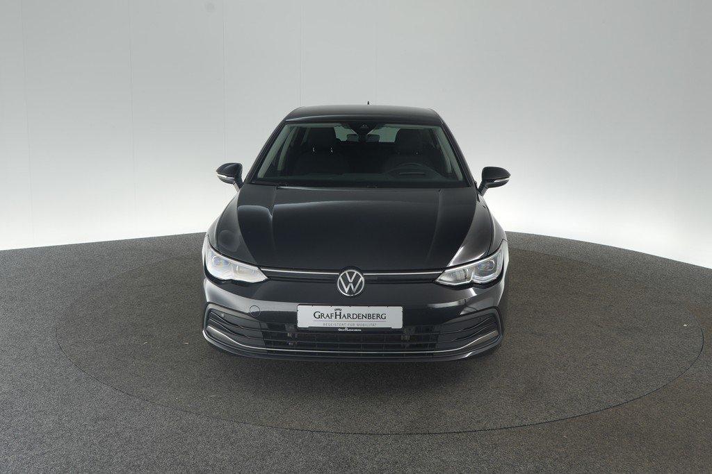 Volkswagen Golf VIII 2.0 TDI DSG Active AHK Navi ACC