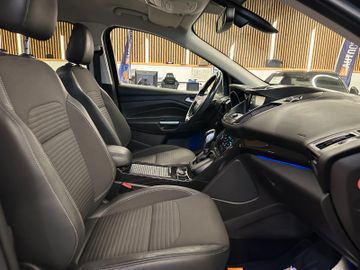 Ford Kuga Titanium *1. Hand*Klima*SHZ*Bluetooth*PDC*