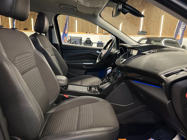 Ford Kuga Titanium *1. Hand*Klima*SHZ*Bluetooth*PDC*