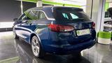 Opel Astra Sports Elegance|2Hd|AHK|LED|Carplay|Keyles - Opel Astra: H