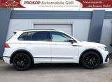 Volkswagen Tiguan R-Line ACC LED Navi DCC AHK 20"LM Matrix - gebrauchte Volkswagen Tiguan aus dem Jahr 2023