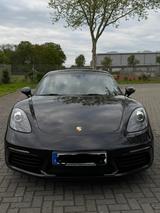 Porsche Cayman 718*Sport Chrono Paket*Shz*Lenkrhz.*BOSE - Porsche Cayman in Duisburg