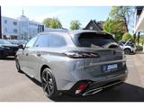 Peugeot 308 SW GT BlueHDi 130 EAT8 *Panoramadach + Navi* - Peugeot 308 mit Diesel-Antrieb: Kombi, Automatik