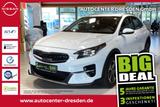 Kia XCeed 1.6 Vision Kamera LED SpurH SitzH LenkradH - Kia XCeed Gebrauchtwagen in Dresden