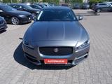 Jaguar XE Prestige, Leder, Navi,  Rundum Kamera - Jaguar XE Prestige mit Diesel-Antrieb