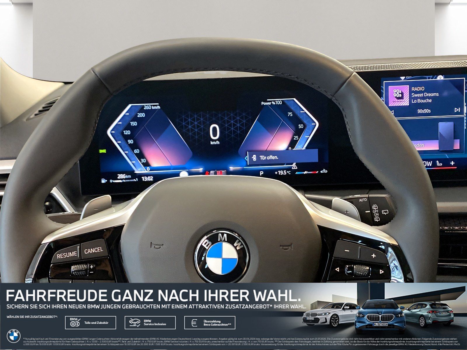BMW 318 - Bild 14